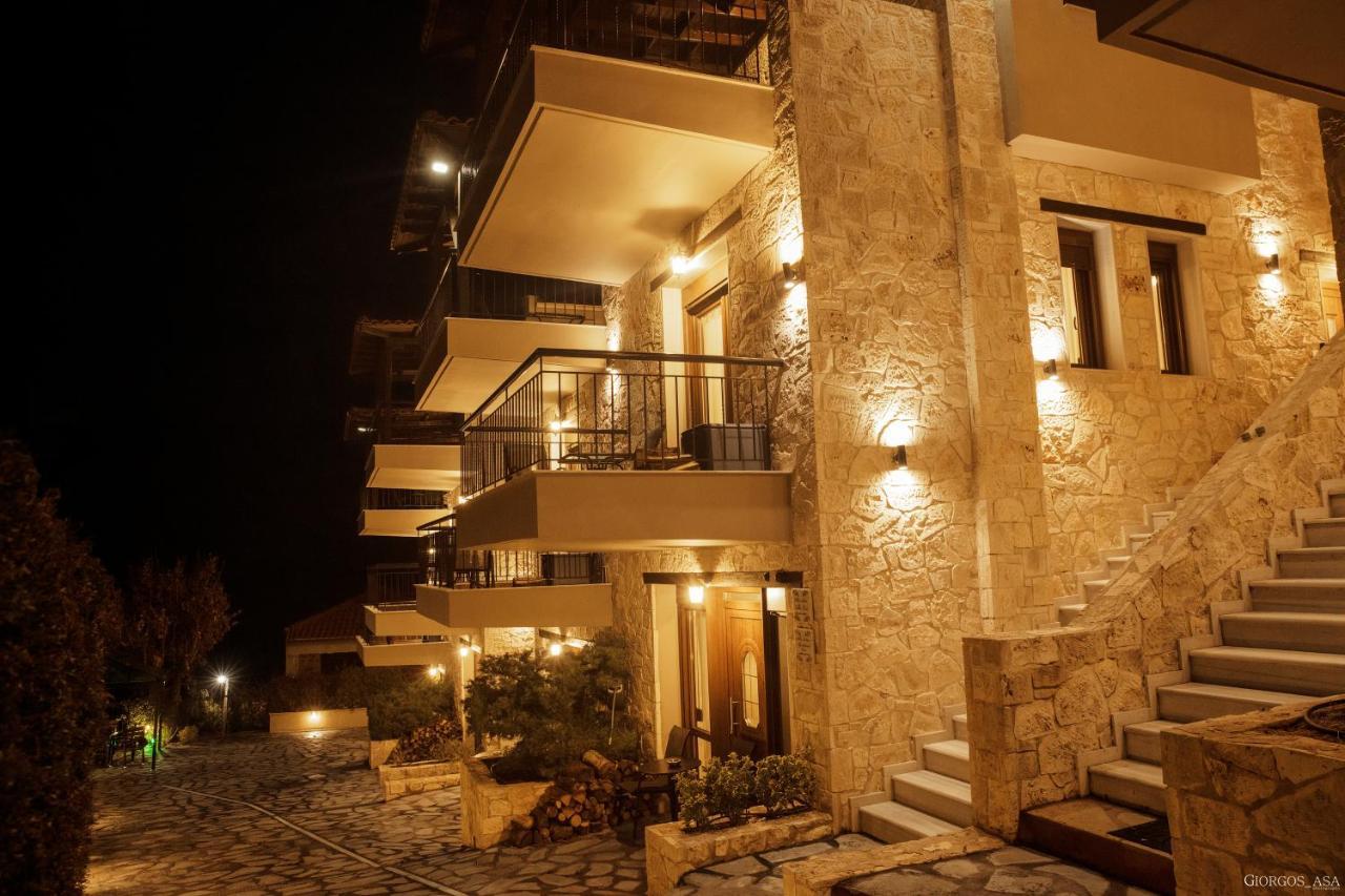 Villas Lirtzis Taxiarkhis  Exterior photo