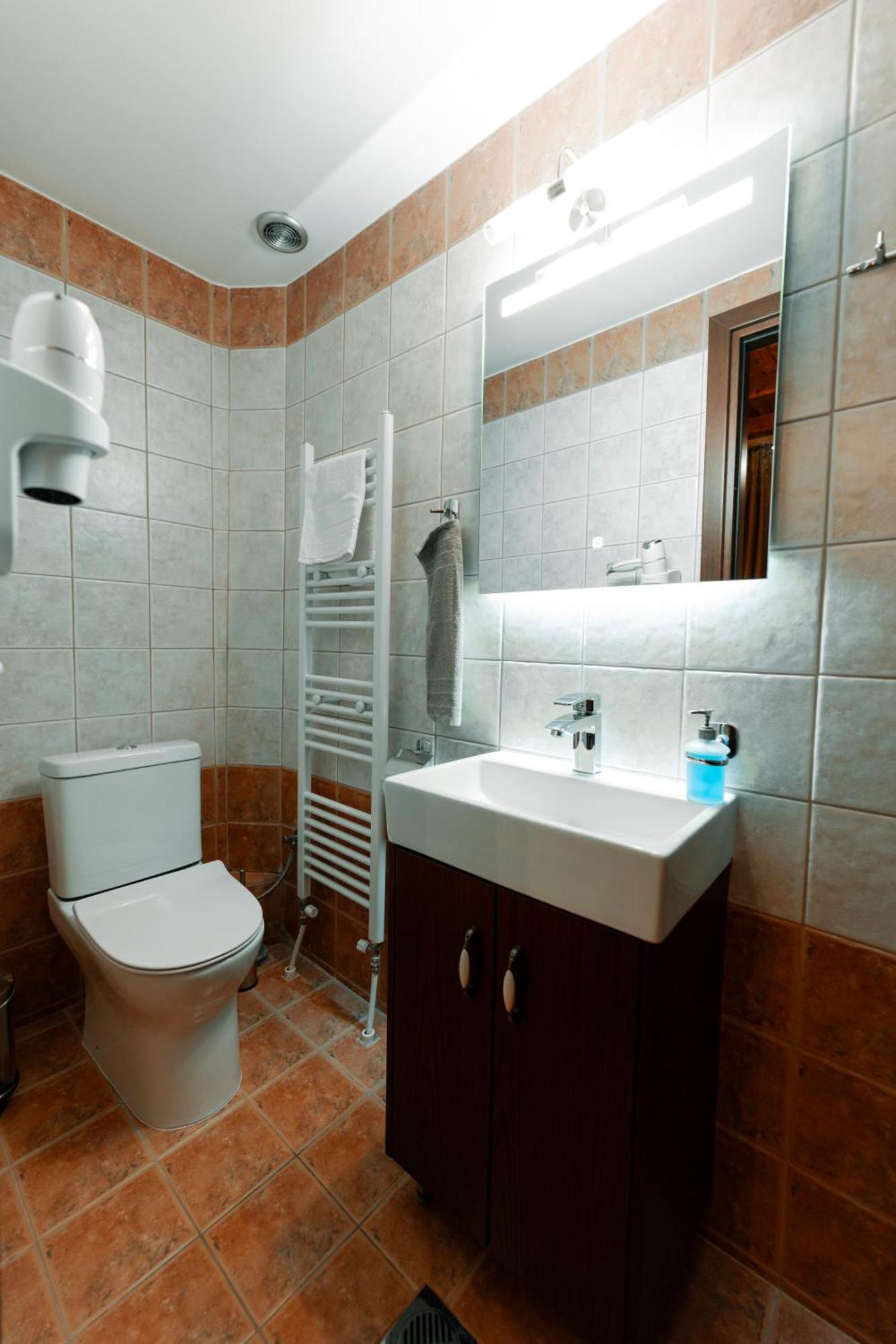 Villas Lirtzis Taxiarkhis  Exterior photo