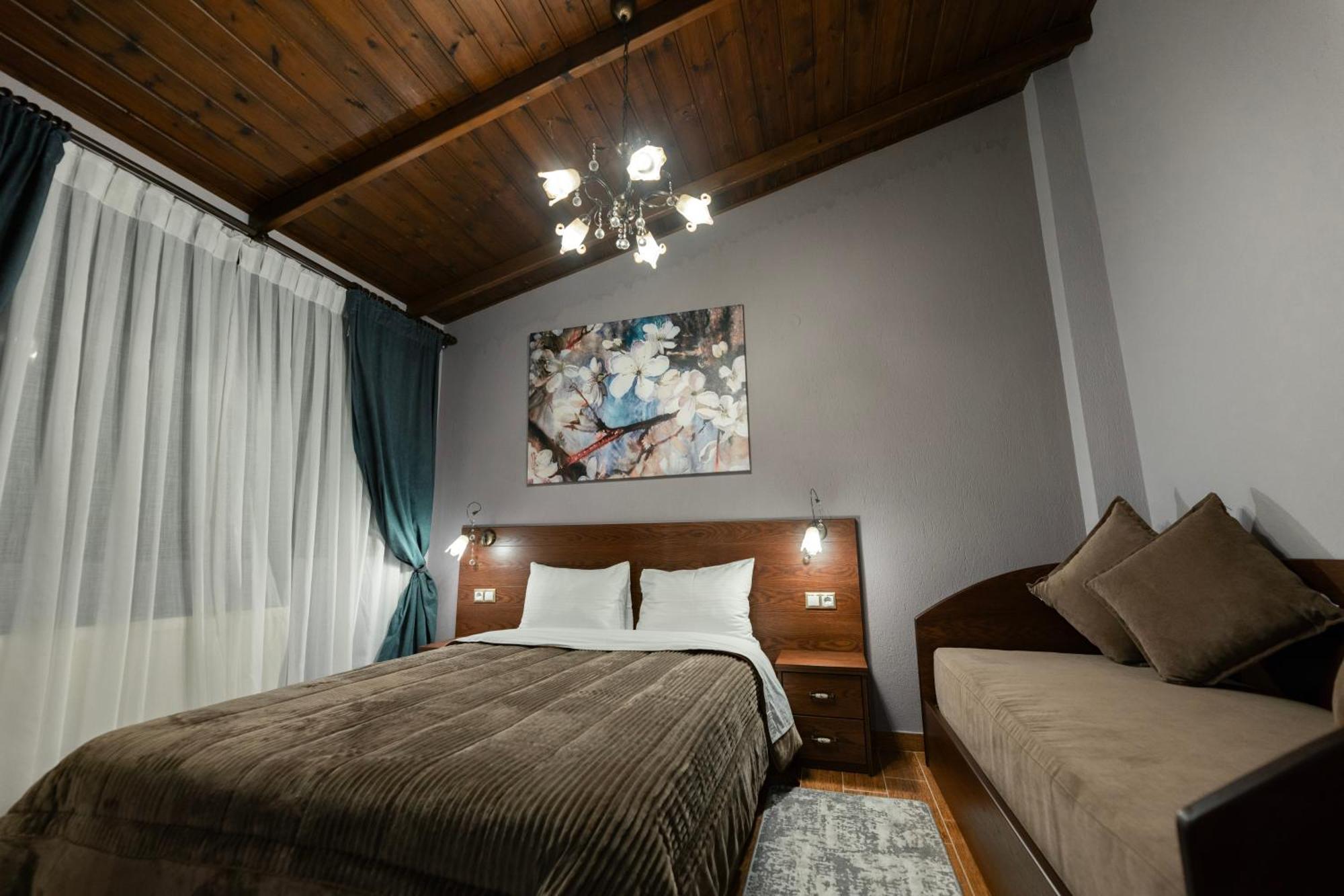 Villas Lirtzis Taxiarkhis  Exterior photo