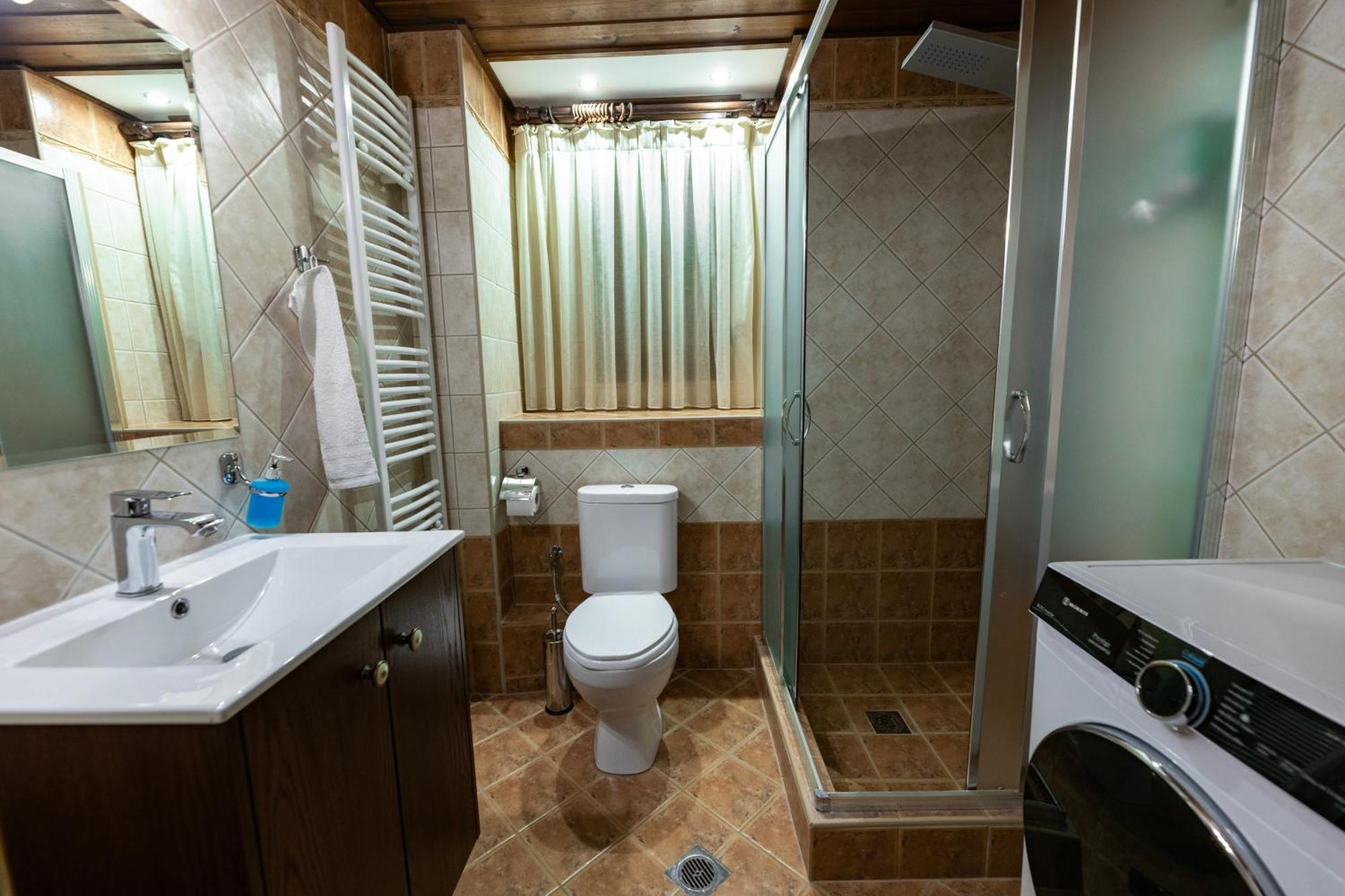 Villas Lirtzis Taxiarkhis  Exterior photo